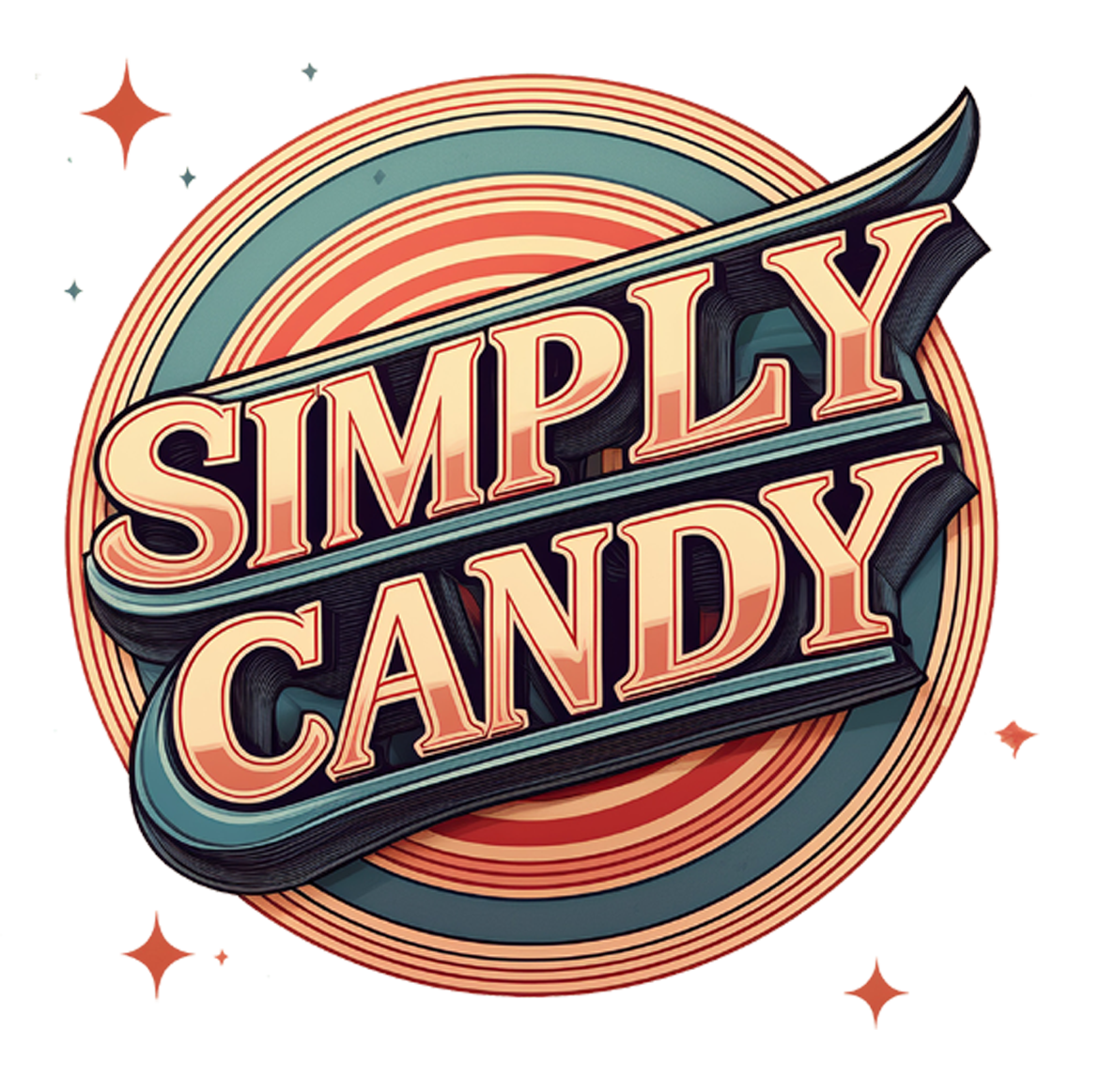 Simply Candy
